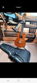 Guitare enfant YAMAHA CGS 102A, Ophalen, Zo goed als nieuw, Klassieke of Spaanse gitaar