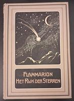 HET RIJK DER STERREN - Flammarion, Enlèvement ou Envoi