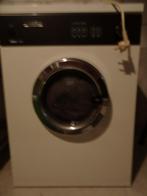 Droogkast Zanussi Gratis ophalen, Ophalen, 6 tot 8 kg, Gebruikt, Luchtafvoer