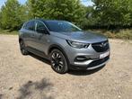 opel grandland X Innovation, Auto's, Voorwielaandrijving, Leder, 3 cilinders, SUV of Terreinwagen