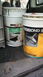 Vloerisolatieproduct & +, Doe-het-zelf en Bouw, Verf, Beits en Lak, Ophalen