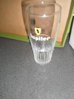 verre Jupiler-Luminarck, Collections, Verres & Petits Verres, Enlèvement ou Envoi, Comme neuf