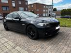 Bmw 520D * Carnet Bmw * Pack M * Euro 6, Berline, Phares directionnels, Série 5, 5 portes