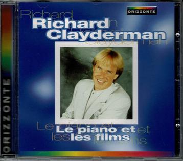 Richard Clayderman - Le piano et les films