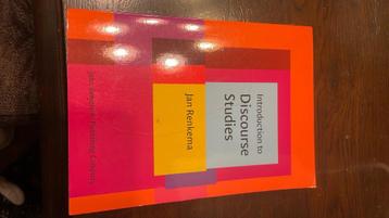 Studieboek KU Leuven beschikbaar voor biedingen