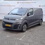 Bedrijfswagen Citroën, Jumpy 2.0 BlueHDI 180, Autos, 177 ch, Achat, Euro 6, Entreprise