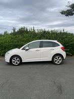Citroën C3 Exclusive 1.2 Diesel 2011 Euro 5 Airco 155.000 km, Auto's, Voorwielaandrijving, Euro 5, Stof, 4 cilinders