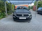 VW T Roc,71079 km,Benz,gekeurd V. Verkoop ,Brecht  Antwerpen, Auto's, Voorwielaandrijving, Stof, Bruin, Bedrijf