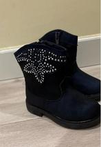 Laarsjes maat 21 nieuw met prijskaartje, Kinderen en Baby's, Meisje, Laarsjes, Nieuw, Ophalen of Verzenden