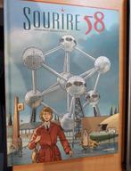 Kathleen tome 1, Sourire 58 - 12/2020, Ophalen