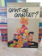 Av bd germain et nous eo 3 €, Ophalen of Verzenden, Zo goed als nieuw