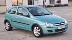 ‼️GARANTIE‼️Automaat **109.000km** Airco Gekeurd+Carpass, Auto's, Opel, Automaat, 4 cilinders, Parkeersensor, 1229 cc