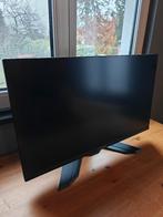 Écran pc gaming, Gaming, Haut-parleurs intégrés, 1 à 2 ms, Comme neuf