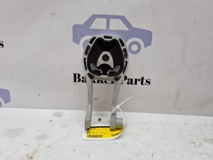 Motorsteun van een Toyota Corolla, Auto-onderdelen, Ophanging en Onderstel, Toyota, Gebruikt, 3 maanden garantie