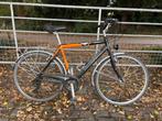 Herenfiets in goede staat, Fietsen en Brommers, Fietsen | Heren | Herenfietsen, Ophalen, Zo goed als nieuw