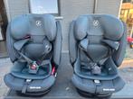 2x Maxi-cosi Titan Pro + zomerhoezen, Enfants & Bébés, Sièges auto, Enlèvement, Comme neuf, Maxi-Cosi, Ceinture de sécurité