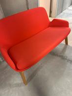 NORMAN COPENHAGEN 2-zitsfauteuil PX. 500 eu, Ophalen of Verzenden