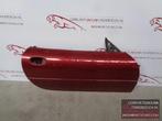 Deur rechts Jaguar XK8 XKR Kleur rood JLM21772, Auto-onderdelen, Gebruikt, Deur, Herkomst onderdeel bekend, Rechts