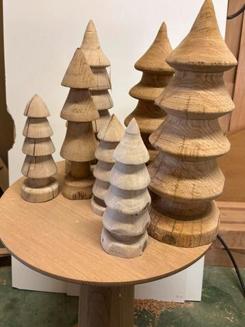 Kerst dennen beschikbaar voor biedingen