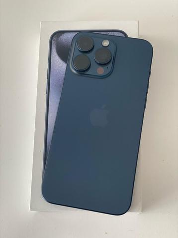 iPhone 15 pro Max 256 gb, 256 GB, 89 %, IPhone 15 Pro Max, Comme neuf