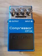Boss Multiband Compressor CP-1X (Nieuw), Muziek en Instrumenten, Effecten, Ophalen of Verzenden, Nieuw, Compressor