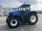 New Holland T7.315 HD New Gen 2022, Zakelijke goederen, Landbouw | Tractoren, Meer dan 160 Pk, New Holland, Gebruikt