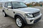 Land Rover Discovery bedrijfsvoertuig, Auto's, Land Rover, Particulier, Te koop, Discovery