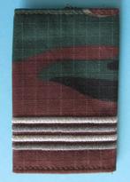 ABL borst graadpassant, Ophalen of Verzenden, Landmacht, Kleding of Schoenen