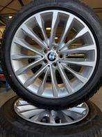 18" ORIG. BMW 5 SERIE G30 G31 STYLING 632 WINTER 6863418, Auto-onderdelen, 18 inch, -, -, Banden en Velgen