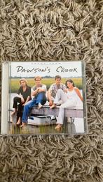CD songs from Dawson’s Creek, Comme neuf, Enlèvement