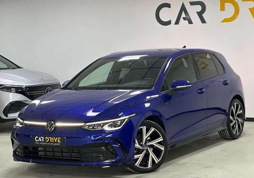 Volkswagen Golf 1.5 eTSI R-Line CAMERA/PDC AV AR/1ER PROP/FU, Auto's, Volkswagen, Bedrijf, Te koop, Golf, ABS, Achteruitrijcamera