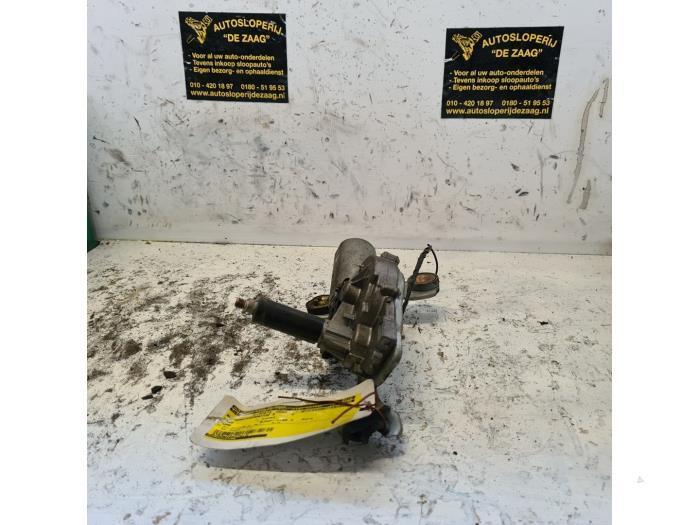 Moteur essuie-glace arrière d'un Ford Puma, Autos : Pièces & Accessoires, Vitres & Accessoires, Ford, Utilisé, 3 mois de garantie