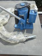 Hydraulische krik 20 Ton, Ophalen, Nieuw, Pneumatisch