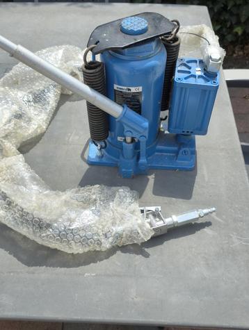 Hydraulische krik 20 Ton beschikbaar voor biedingen