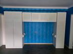 Kast, Ophalen