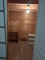 CHALET À VENDRE À DIEPVENNEN (LONDERZEEL), Tuin, Aan meer of rivier