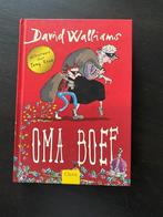 Oma Boef, Ophalen of Verzenden