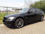BMW 330i automaat, Auto's, BMW, Automaat, Beige, 272 kW, Leder