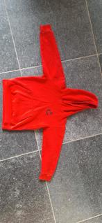 Trui chiro Nelto 8/10 jaar, Ophalen