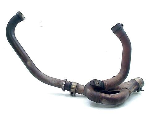 UITLAAT BOCHTENSET SV 650 1999-2002 (SV650N SV650S SV650), Motoren, Onderdelen | Suzuki, Gebruikt