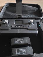 2 Baterijen voor drone 7,4  & 3000mAH, Ophalen, Zo goed als nieuw