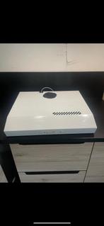 Hottes ikea filtre a charbon ou evacuation, Electroménager, Enlèvement ou Envoi, Comme neuf