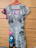 Zomerjurk Desigual. Maat Small - Medium, Enlèvement, Comme neuf