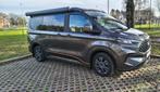Ford Tourneo 2025 nieuwe model Panama Peak 10+ 5pp campervan, Caravans en Kamperen, Automaat, Chemisch toilet, Luifel, Diesel