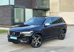 VOLVO XC90 R-Design 408pk T8 TWIN ENGINE Hybride 7zetels, Auto's, Volvo, 1969 cc, Bedrijf, Hybride Elektrisch/Benzine, 235 kW