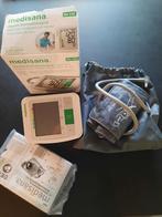 Medisana bloeddrukmeter, Elektronische apparatuur, Ophalen