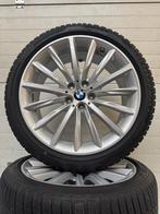 19’’ BWM 5 SERIE G30 G31 VELGEN WINTERBANDEN 633 * RFT, Auto-onderdelen, Banden en Velgen, 19 inch, Banden en Velgen, Personenwagen