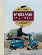 Message in a bottle Spannende wijnontdekkingen door België, Boeken, Ophalen of Verzenden, Zo goed als nieuw, Europa, Overige typen