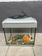 Aquarium Superfish, Ophalen, Zo goed als nieuw