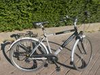 Nette herenfiets maat S-M, Ophalen
